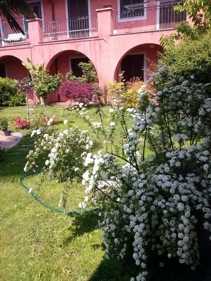 Le Ginestre Bed and Breakfast Caselle Torinese Exterior foto