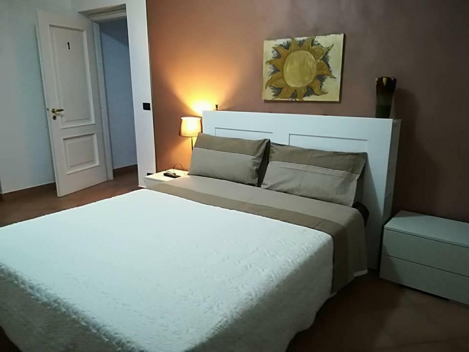 Le Ginestre Bed and Breakfast Caselle Torinese Exterior foto